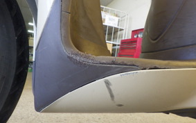 HONDA SHﾓｰﾄﾞ JF51