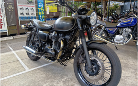 KAWASAKI W800 STREET 2020 EJ800B
