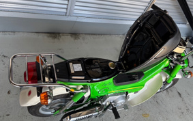 HONDA CAR LEE50 CF50