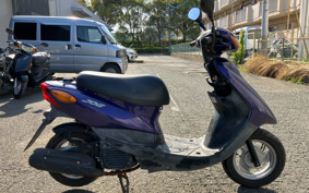 YAMAHA JOG DELUXE SA36J