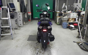 YAMAHA MAJESTY155 Gen.2 S SG52J