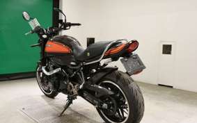 KAWASAKI Z900RS 2018 ZR900C