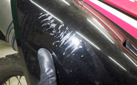 HONDA CRF250 RALLY A 1998 MD44