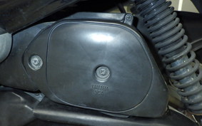 YAMAHA MAJESTY 125 FI