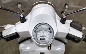 VESPA PX200FL-2 VSX1T