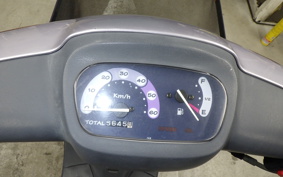 YAMAHA JOG POCHE 2020 SA08J