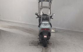 HONDA YELLOW YABENA90 HF06