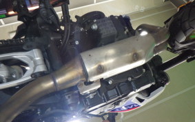 HONDA TRANSALP XL750 2024 RD16