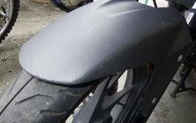 HONDA HORNET 160R