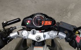 SUZUKI GSR250 GJ55D