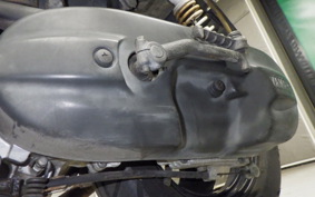 YAMAHA JOG Z Gen.2 SA04J