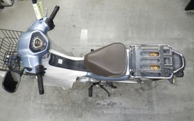 HONDA C50 SUPER CUB 2001 AA04