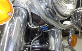 HARLEY FX 1200 2009