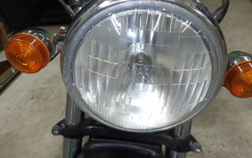 HONDA APE 100 2019 HC07