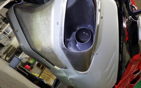 DUCATI PANIGALE V4 S 2024