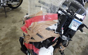 KAWASAKI ZX 10 NINJA R 2015