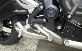 TRIUMPH TRIDENT 660 2026