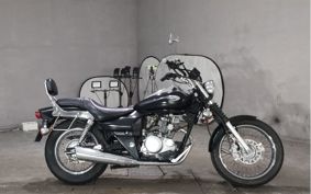 KAWASAKI ELIMINATOR 125 BN125A