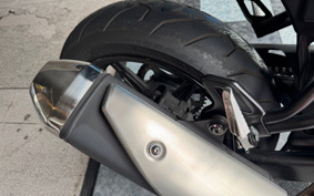 SUZUKI SV650 ABS 2021 VP55B