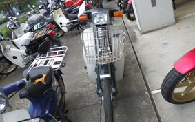 YAMAHA MATE 80 V80
