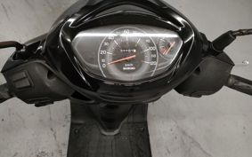 SUZUKI ADDRESS V125 DT11A