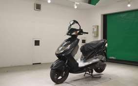 YAMAHA CYGNUS 125 X 2 2006 SE44J