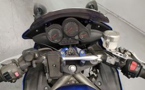 YAMAHA FZS1000 FAZER RN06