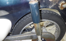 HONDA LITTLE CUB E 2022 AA01