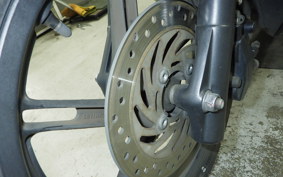 HONDA PCX 125 2004 JF56
