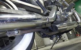HARLEY XLH883 HUGGER 1999