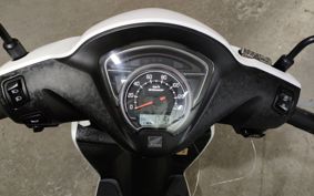 HONDA DIO110 BASIC  JK03