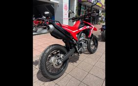 HONDA CRF250M MD44