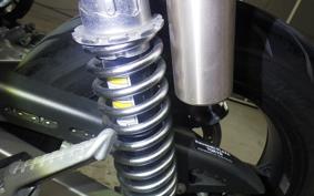 KAWASAKI ZEPHYR 400 KAI 2007 ZR400C