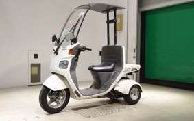 HONDA GYRO CANOPY 2025 TA03