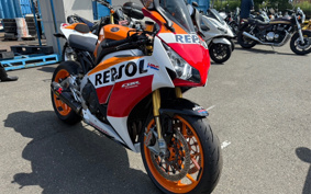 HONDA CBR1000RR 2015 SC59