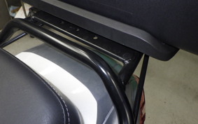 SUZUKI ADDRESS V125 2018 DT11A