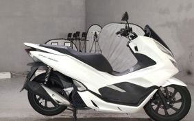 HONDA PCX 150 KF30