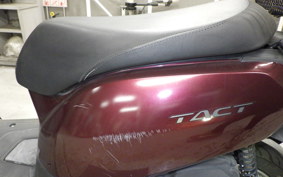 HONDA TACT-4ﾍﾞｰｼｯｸ