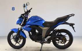 SUZUKI ジクサー150 NG4BG