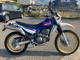 Фото Kawasaki SUPER SHERPA с японского аукциона