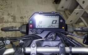 YAMAHA MT-03 ABS 2025 RH21J
