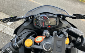 KAWASAKI NINJA ZX-25R ZX250E