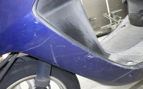 HONDA DIO Gen.6 2025 AF62