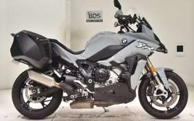 BMW S1000XR 2021