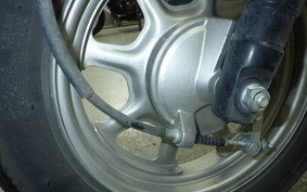 HONDA TACT-4ﾍﾞｰｼｯｸ AF79