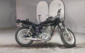 YAMAHA SR400 2000 1JR