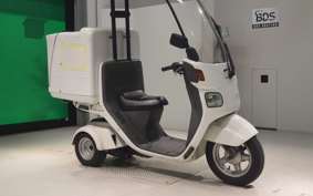 HONDA GYRO CANOPY 2022 TA03