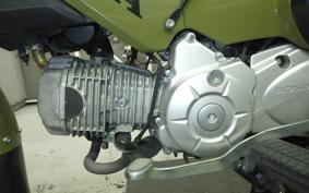 HONDA CROSS CUB 110 JA45