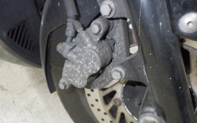 YAMAHA MAJESTY 250 Gen.4 2022 SG20J