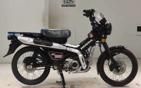 HONDA CT125-2 2004 JA65